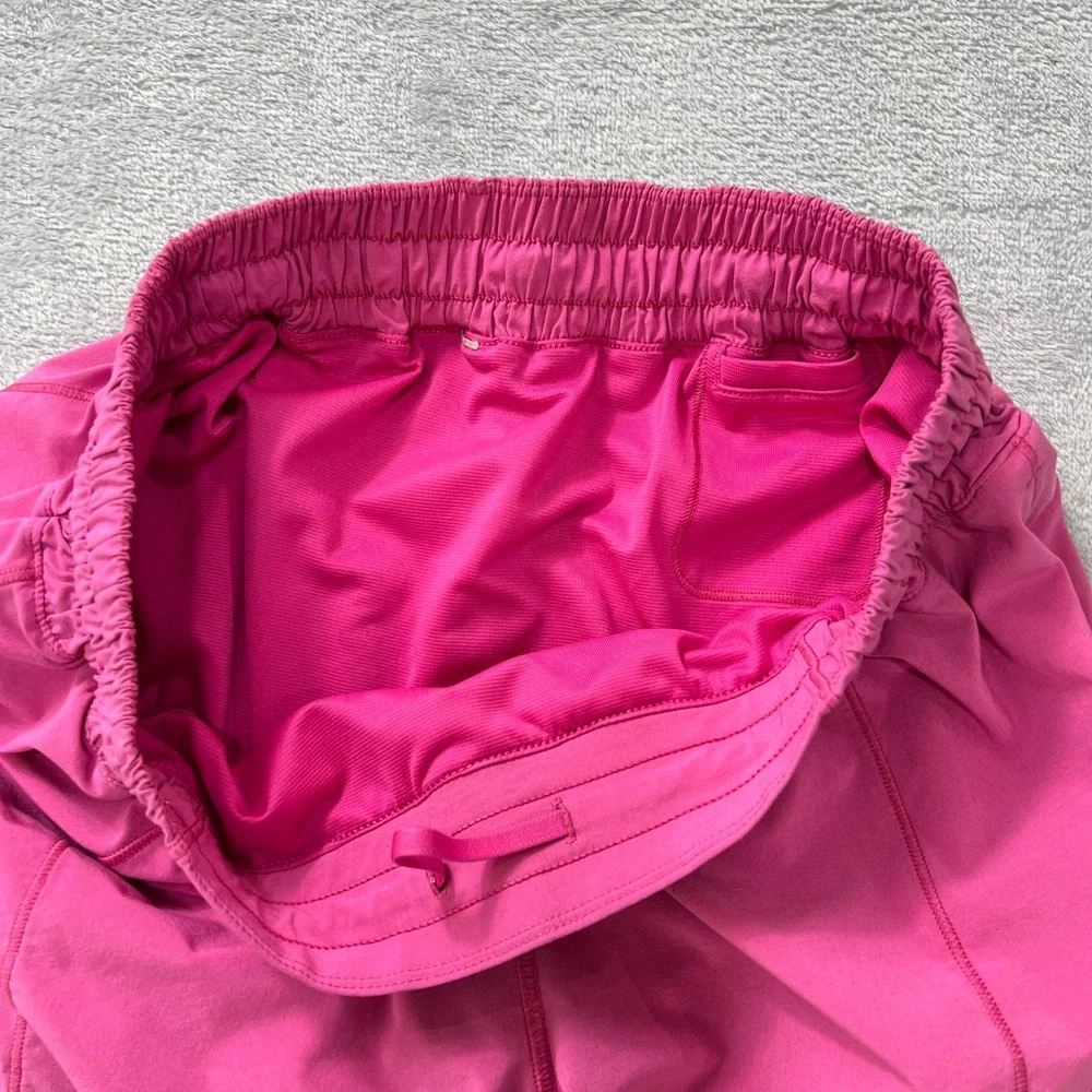 Lululemon Hotty Hot Short II HR 2.5